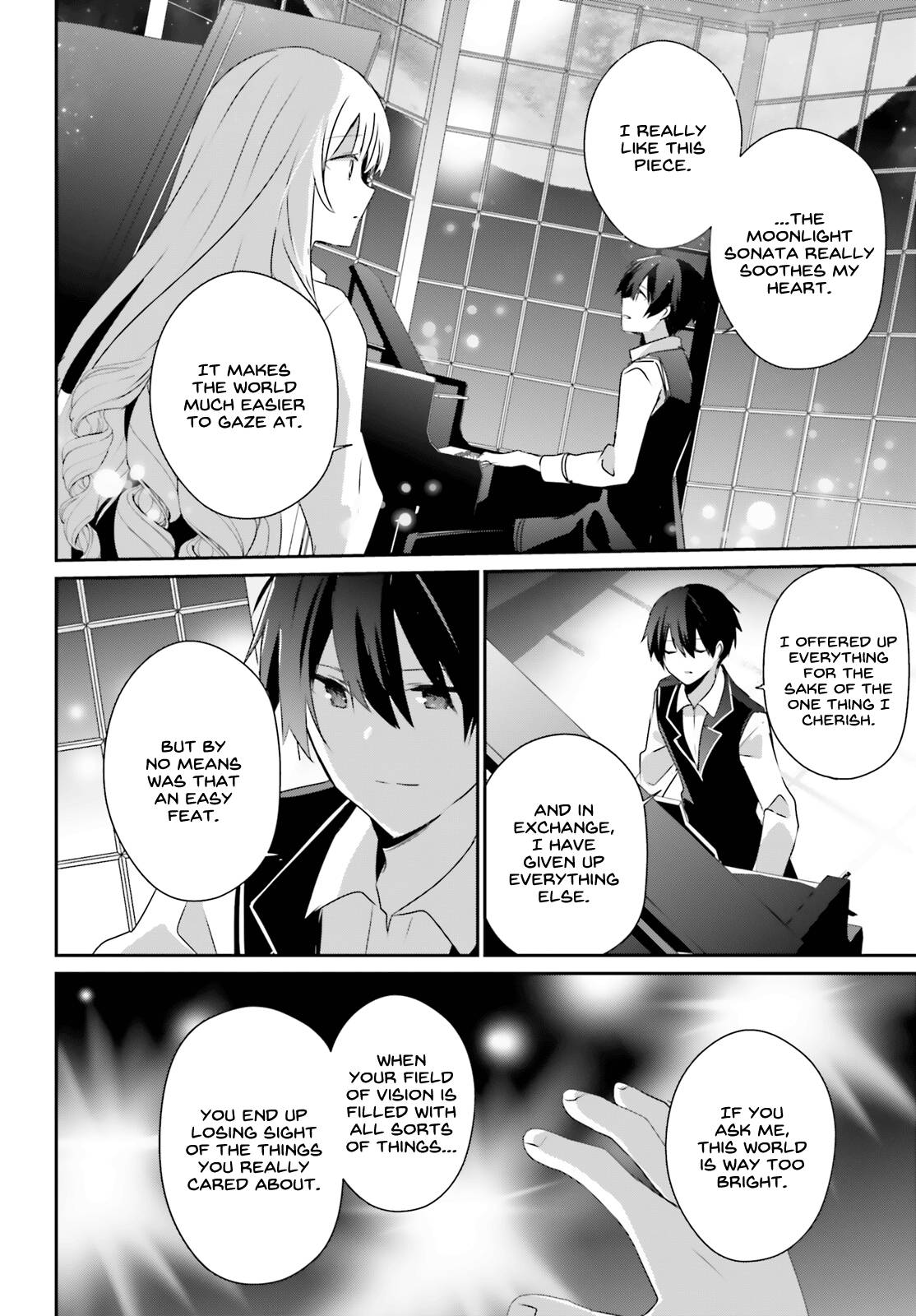 The Eminence in Shadow, Chapter 44 image 11